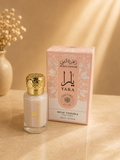 Musc Tahara Yara – Dubai Flower