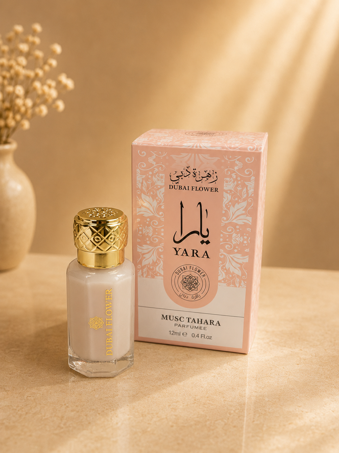 Musc Tahara Yara – Dubai Flower