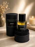 Bois - Collection Elixir Paris
