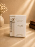 Barakkat Amber Night – Maison Extrait de Parfum