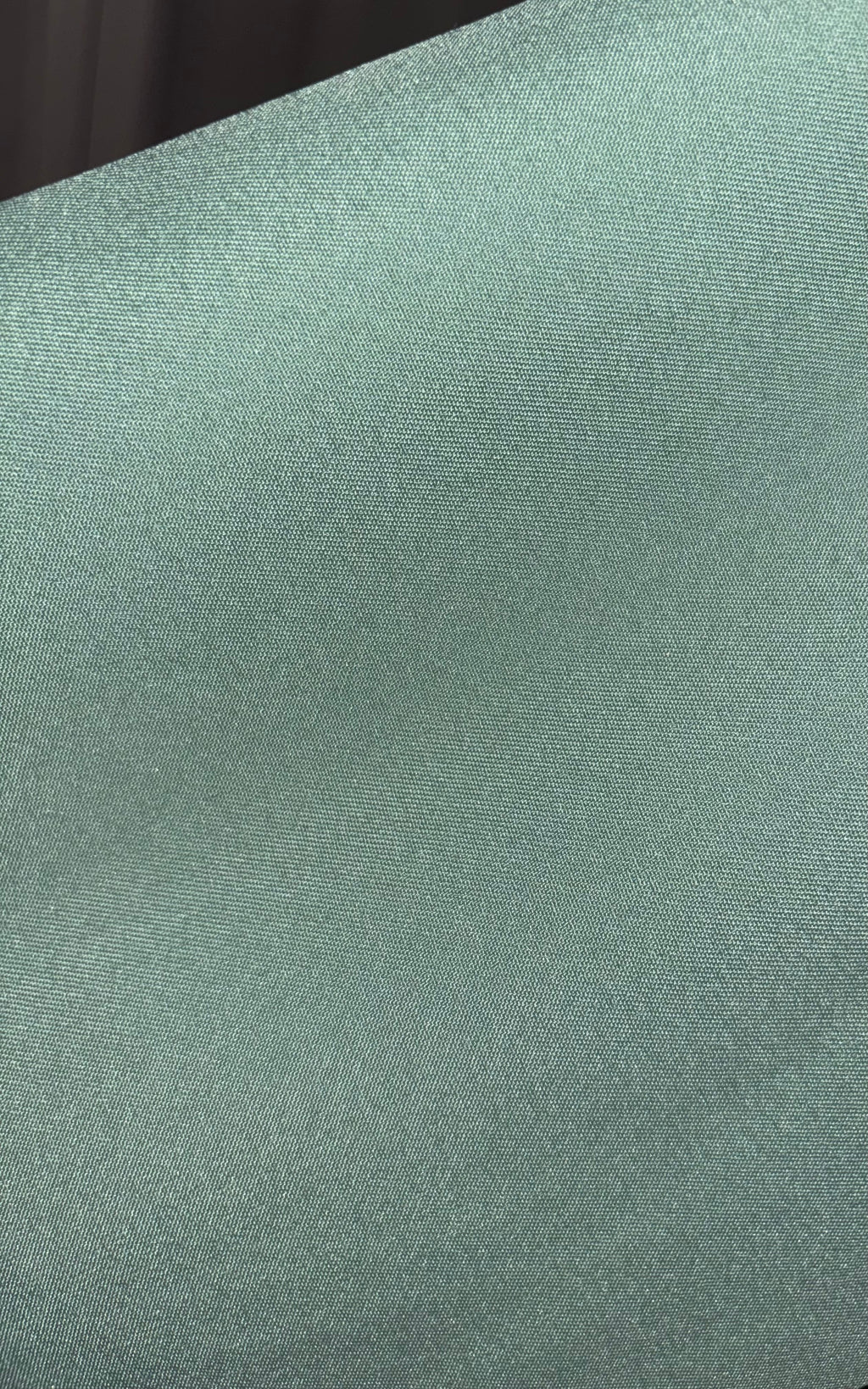 Robe Abaya simple élégante manches amples - Taille unique