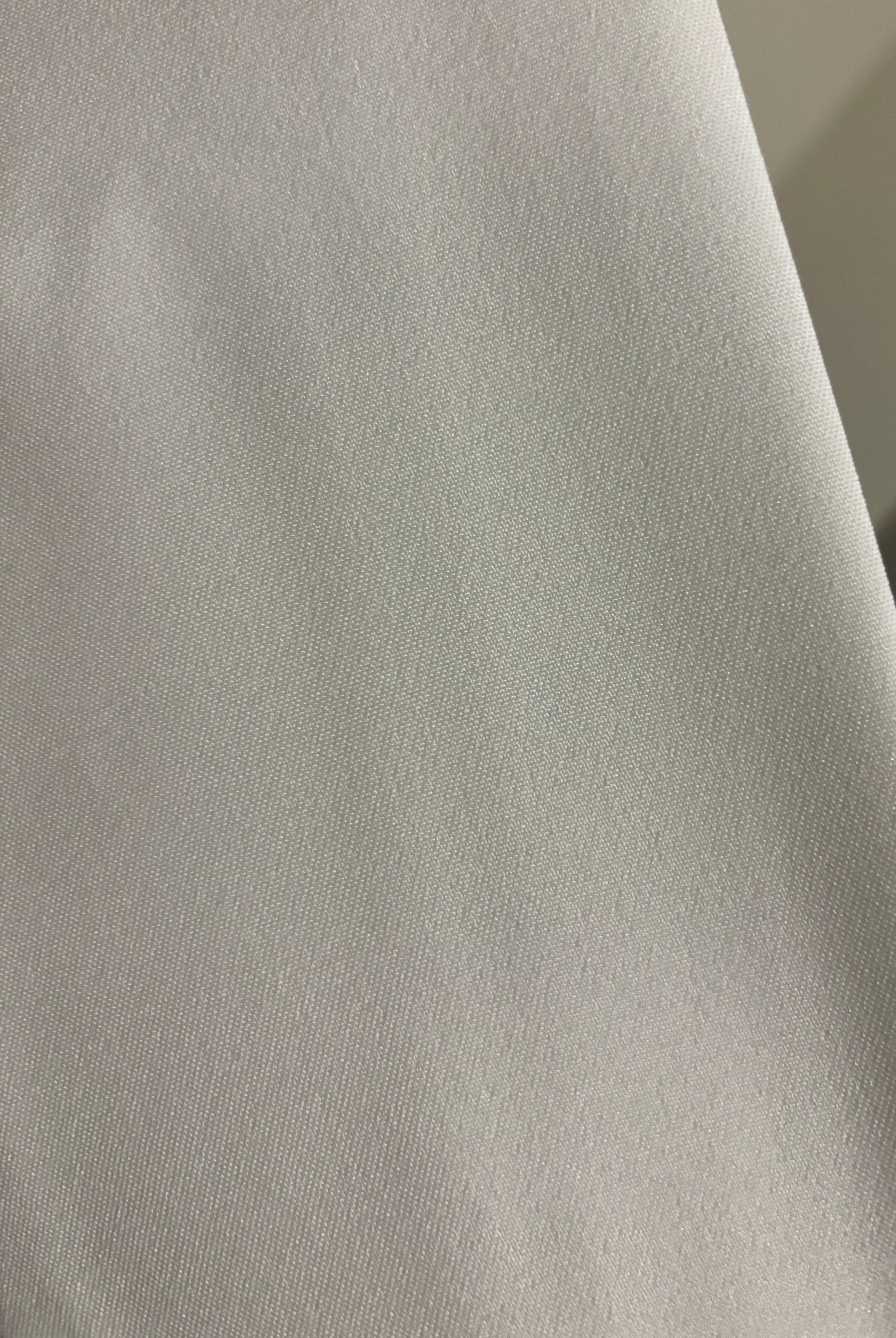 Robe Abaya simple élégante manches amples - Taille unique