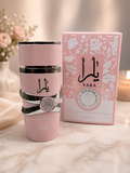 Yara - Lataffa