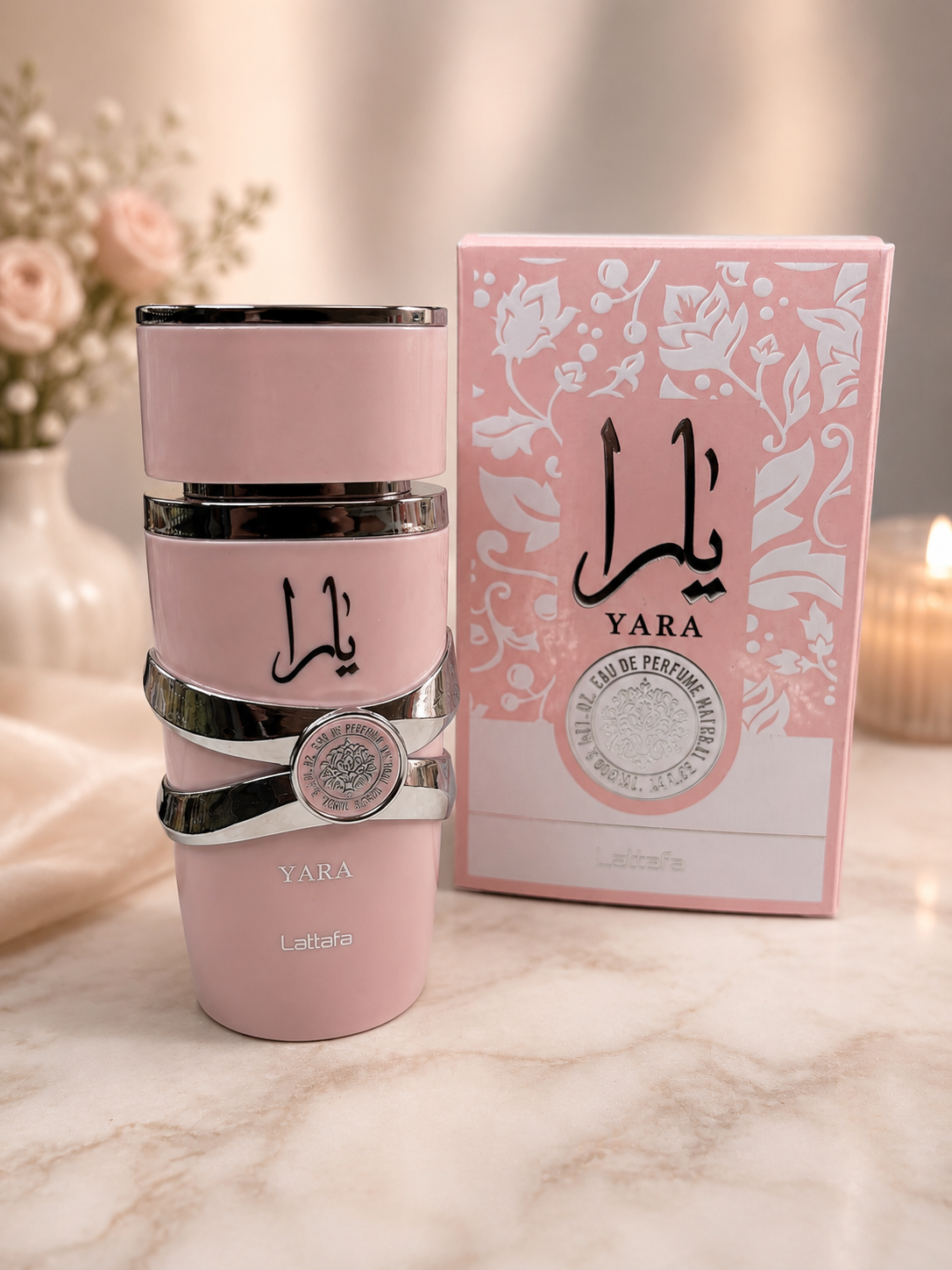 Yara - Lataffa