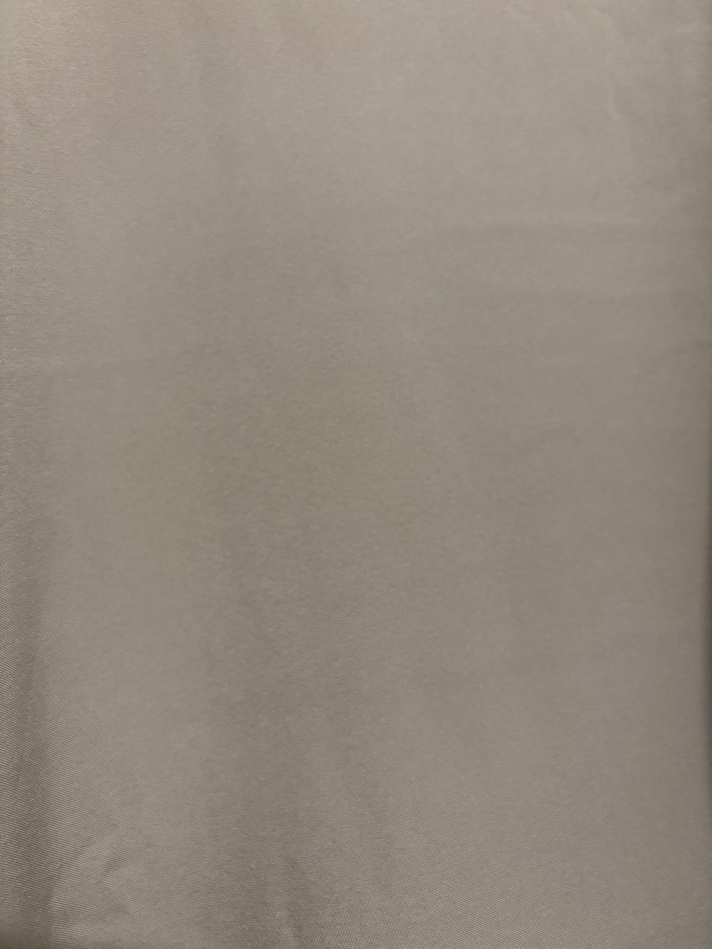 Robe Abaya simple élégante manches amples - Taille unique