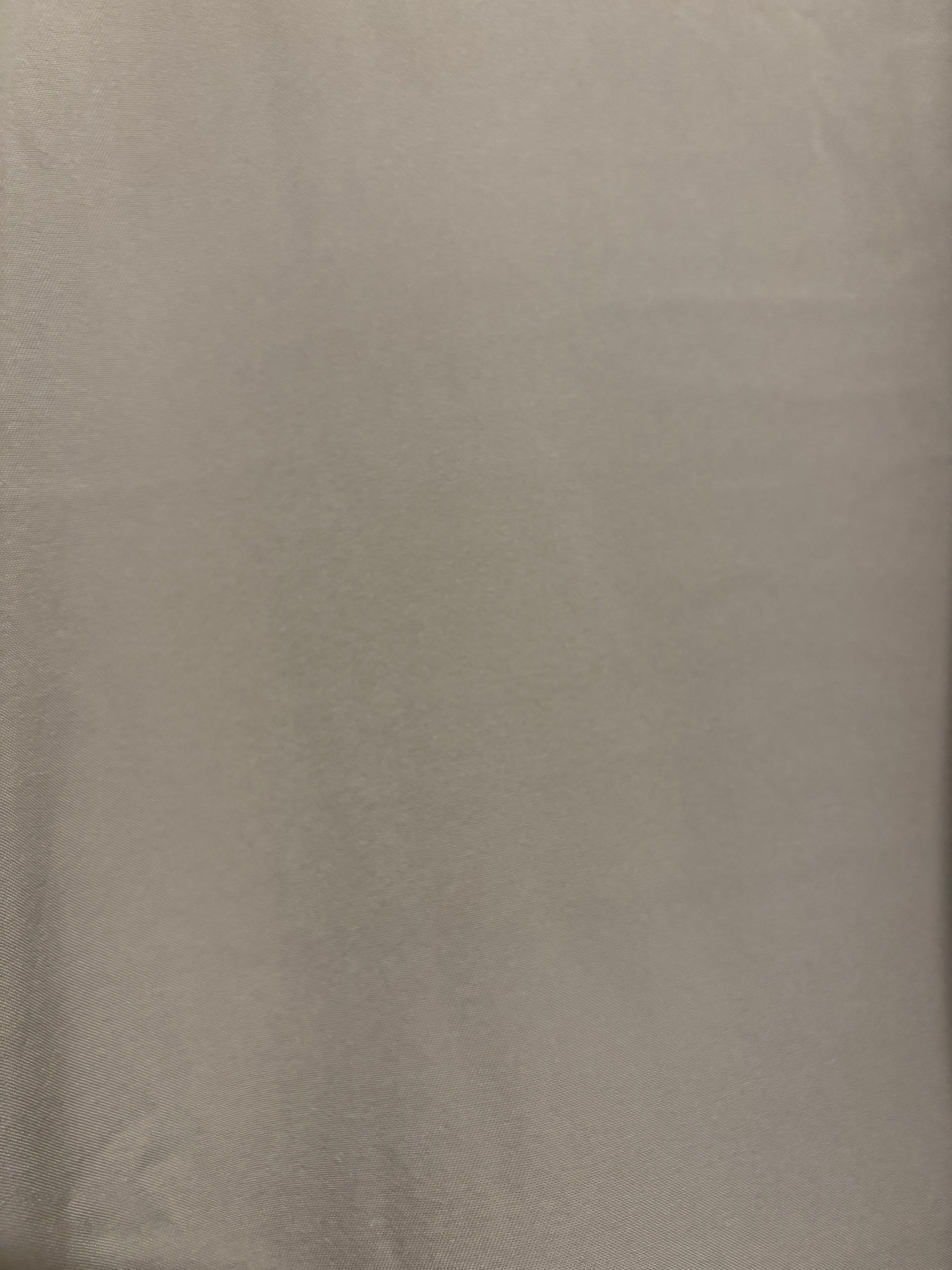 Robe Abaya simple élégante manches amples - Taille unique