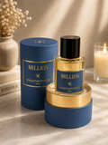 Million – Collection Étoilée Paris
