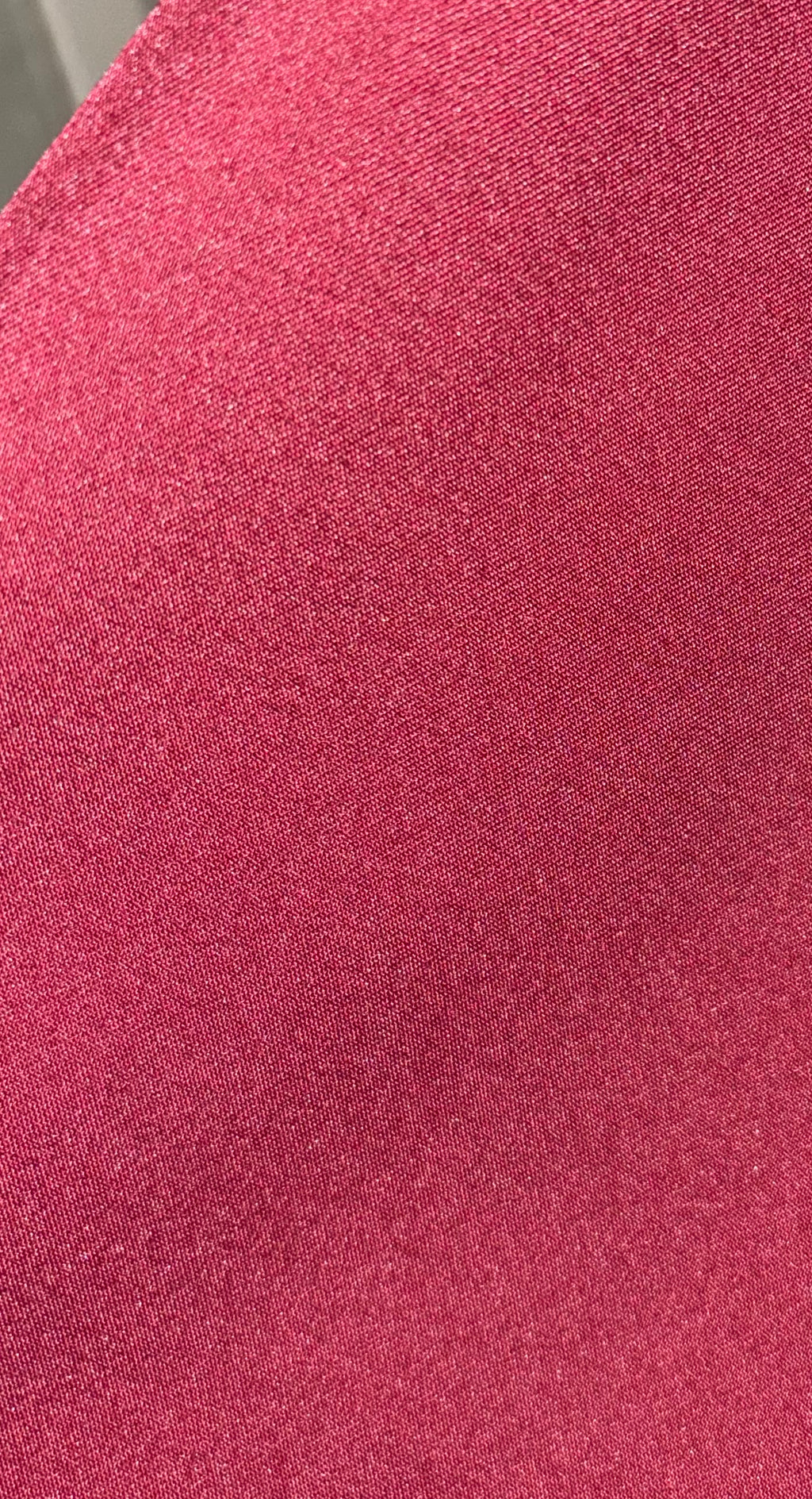 Robe Abaya simple élégante manches amples - Taille unique