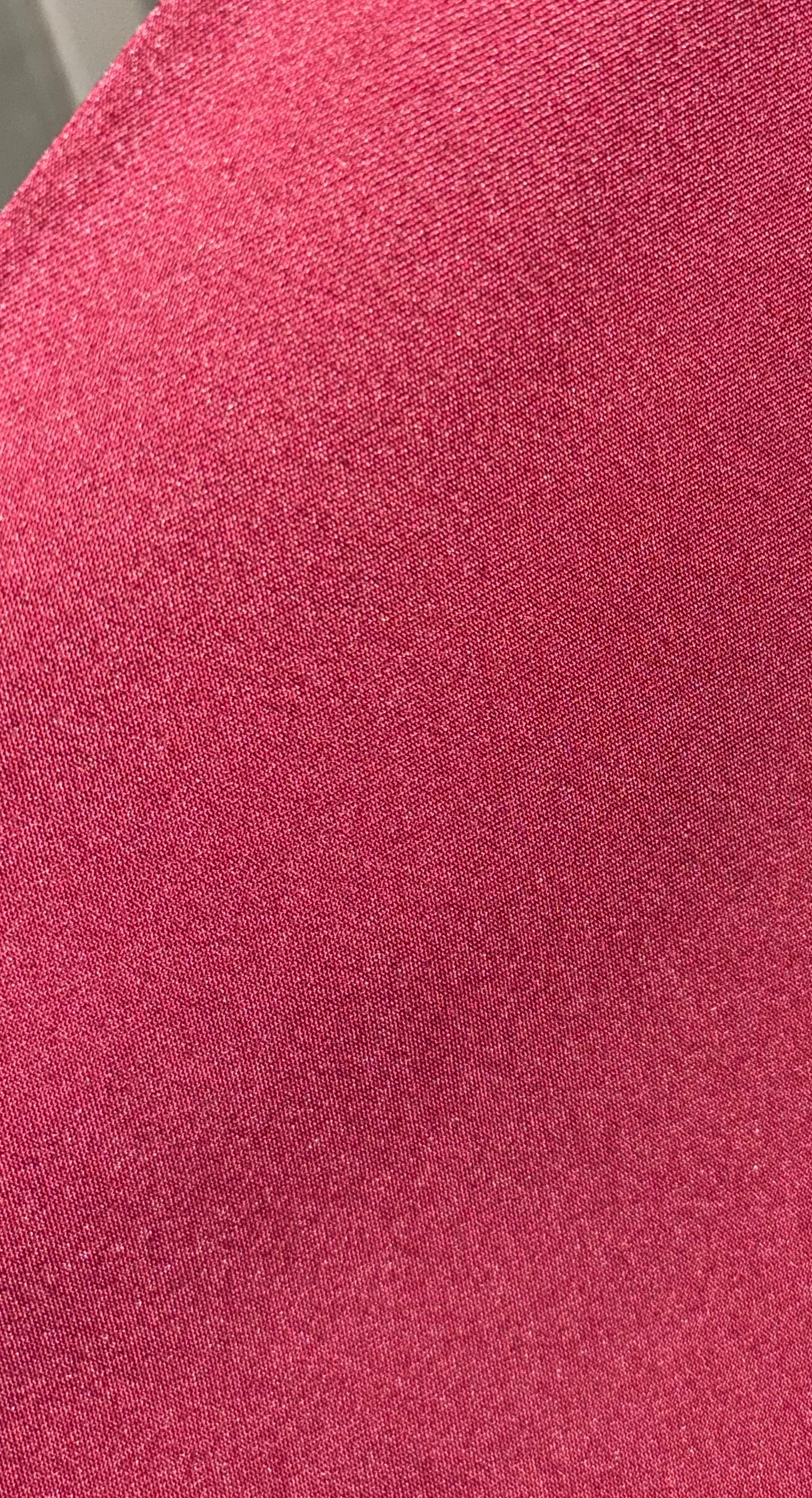 Robe Abaya simple élégante manches amples - Taille unique