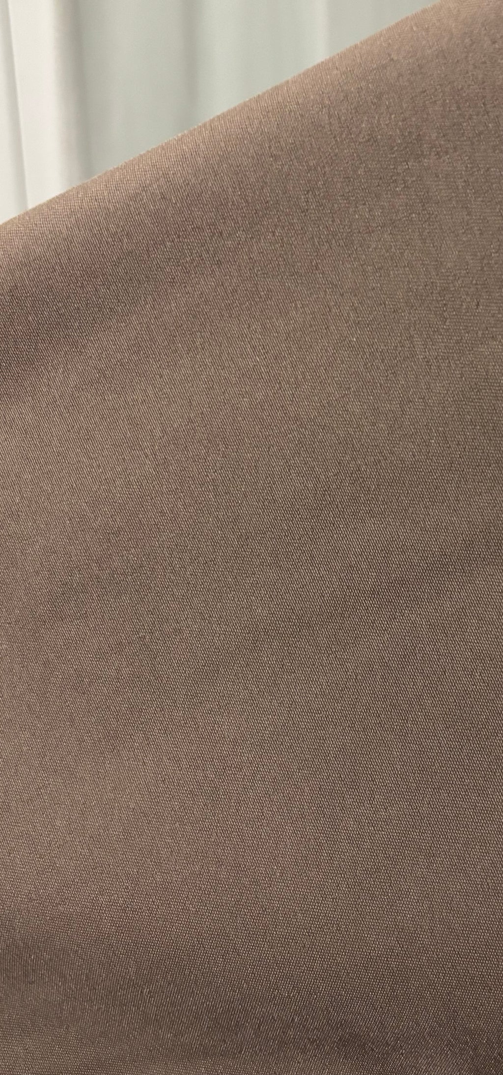 Robe Abaya simple élégante manches amples - Taille unique