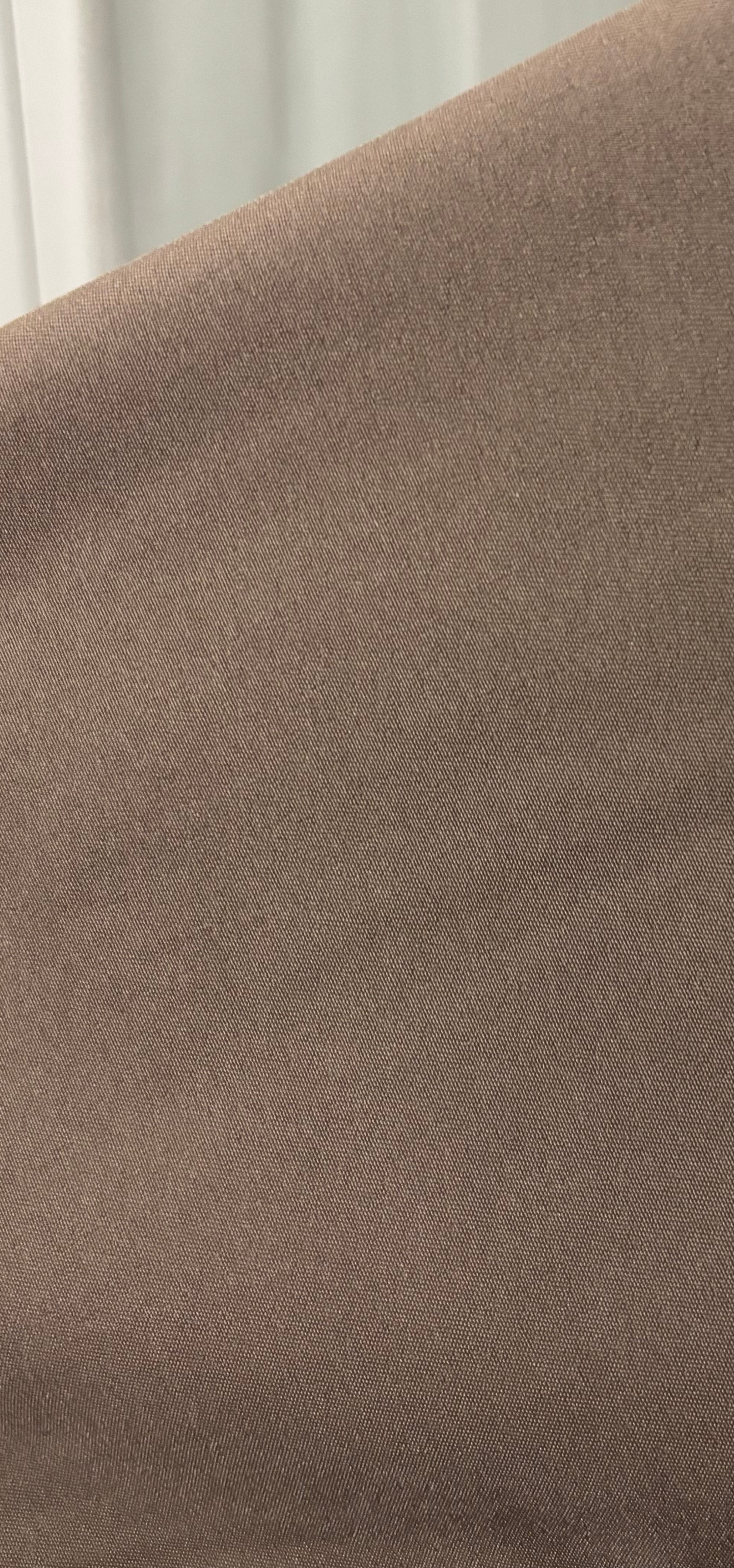 Robe Abaya simple élégante manches amples - Taille unique